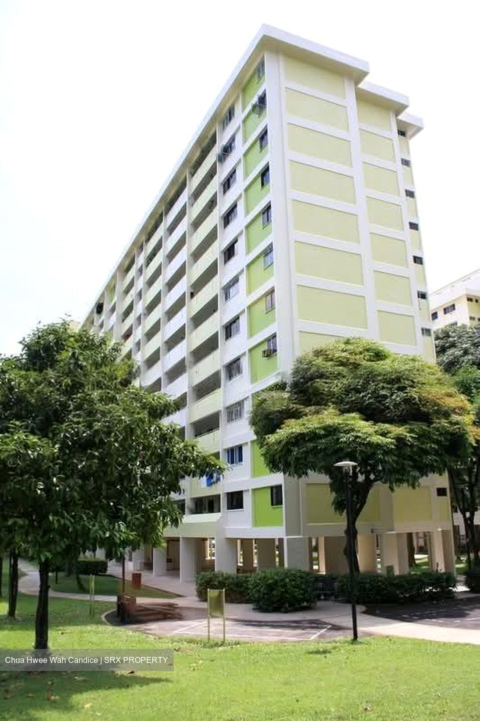 Blk 585 Cheng San Court (Ang Mo Kio), HDB 3 Rooms #620751081